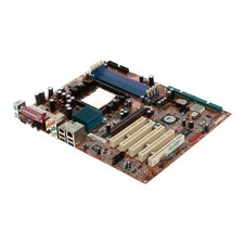 Motherboard Abit AV8 s.939 DDR AGP PCI ATX picture