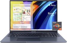 2024 Newest ASUS Vivobook Laptop, 16