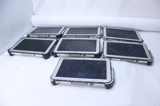 Lot of 7 Panasonic Toughpad FZ-G1  No HDD No OS  For Parts   T7-D7 picture