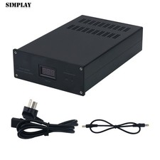 19V PW07 Ultra-low Noise 200W High Power Linear Regulated Power Supply picture