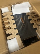 HPE Aruba 2930F 24G PoE+ 4SFP Switch JL261A  ****NEW OPEN BOX***** picture