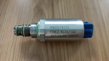 FTWE 2 KC3X/100AG24C4V R900578535 Bosch Rexroth Proportional Control Valve picture