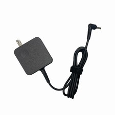 Genuine 45W 20V 2.25A AC Adapter Charger For Lenovo YOGA / IdeaPad 4.0mm*1.7mm picture
