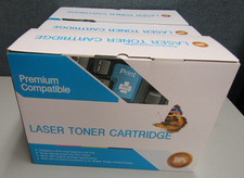 3 pack -High Yield Q6511X 11X Toner Cartridge for HP LaserJet 2420 2420d Printer picture