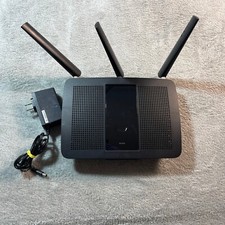 Linksys EA7500 V2 AC1900 WiFi Wireless Router Dual-Band Gigabit MU-MIMO picture