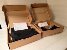 2x Empty Box for Dell Pro Thunderbolt 4 Smart Dock SD25TB4 with Original Inserts picture