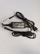 OEM Genuine HP 45W/65W Smart Blue Tip AC Laptop Power Adaptor R-41013323 picture