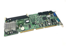 Advantech PCA-6178V Rev. C1 Motherboard, Single Board Computer picture
