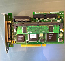 Adaptec AIC-7890AB PCI Ultra SCSI Non-RAID Controller Card, 3 Ports picture