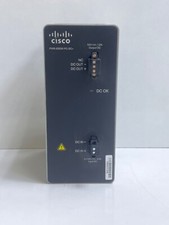 CISCO PWR-IE65W-PC-DC=V02 POWER SUPPLY MODULE picture