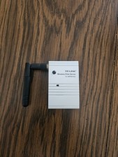 TP-Link TL-WPS510U Wireless Print Server Pocket-Sized Mini Business picture