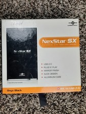 Vantec NexStar SX 2.5