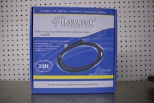 Hawking Technology Hi-Gain Outdoor Antenna Extension Cable 30ft HAC30N picture