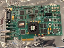AJA KONA LHi-R0 PCIe Video Capture Card Kit w/ KLHI-BOX-R0 Breakout Box & Cables picture