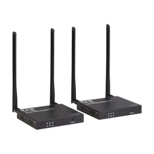 Tripp Lite series B127B-1A1-WHD3 Video Extender Transmitter/Receiver picture