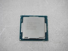 INTEL CORE I5-7500T 3.30GHz FCLGA1151 CPU Processor picture