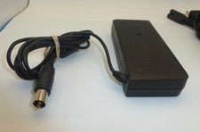 Vintage Mac Apple Macintosh PowerBook 45W AC Adapter M4402 24V Tested Working picture