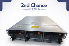 NetApp NAF-1601 Dual Controller Storage System–256GB ECC RAM –2x Network Modules picture