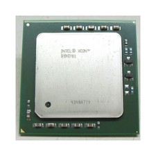 Intel SL6VN Socket 604 Xeon 2.800DP/512/533/1.50V CPU picture