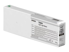 Epson UltraChrome HDX/HD Cartridge Light Black T 55K9 C13T55K900 picture