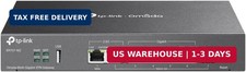 TP-Link ER707-M2 | Omada Multi-Gigabit VPN Router | Dual 2.5Gig WAN Ports | High picture