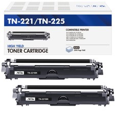TN221 TN225 Toner For Brother TN-221 MFC-9130CW MFC-9340CDW HL-3140CW HL-3170CDW picture