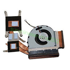 04W1578 For Lenovo IBM Thinkpad T520 T520I Cooling Fan Heatsink Radiator Cooler picture