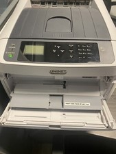 Uninet icolor 650 Printer picture
