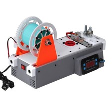 3D Printing PET Consumables Extruder Plastic bottle Filament Extruder Machine US picture