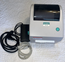 SoonMark Shipping Label Printer Thermal Label Printer 4x6 High Speed Windows 7+ picture