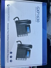 Grandstream GXP1630 HD IP Business Desk Phone Gigabit picture