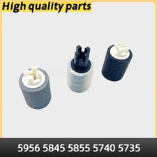 Kit For Xerox WC5945 5956 5845 5855 5740 5735 New 3/4 Paper Box Pickup Roller picture
