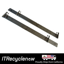 HP Rail Kit SeT 2U 653307-001 DL380/DL385 G8 Quick Deploy 2U Server RaiL picture