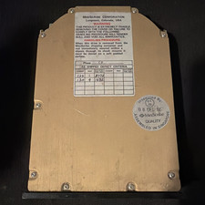 MiniScribe Model MiniScribe 3.5 in Beige Internal Desktop Drive HDD Hard Disk picture