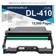 DL-410 Drum Unit Replacement for Pantum DL410 DL-410 for M7102DW P3012DW picture