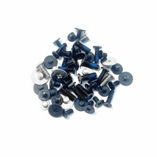 Replacement Parts Complete set of screws For HP Pavilion 15-CB 15T-CB Laptop picture