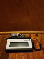 Topaz Systems T-S460-HSB-R Electronic Signature USB Capture Pad - TESTED WORKING picture