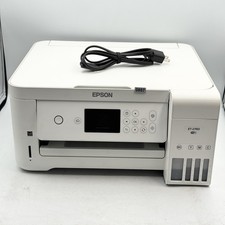 Epson EcoTank ET-2760 Color All-in-One Printer paper pickup sensor is not work picture