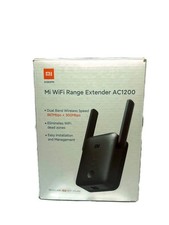 Xiaomi Mi WiFi Range Extender AC1200 Dual Band Wireless Repeater Signal Booster picture