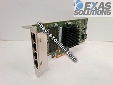 00AG520 - Intel I350-T4 4xGbE BaseT Adapter for IBM System x 00AG522 picture