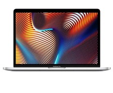 Apple 2019 MacBook Pro A2159 Core i5 16GB RAM 512GB SSD Silver macOS *GOOD* picture
