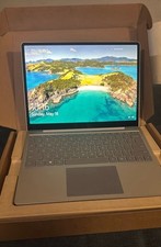 Microsoft Surface Laptop Go 12.4'' (64GB eMMC Intel Core i5Touch Laptop picture