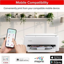 NEW Canon PIXMA TS4320 All-In-One Printer-Wireless-Best for Business+ picture