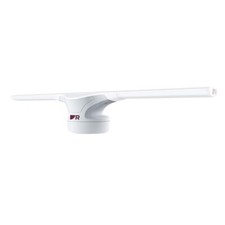 Raymarine Cyclone Pro Pedestal - 110W picture