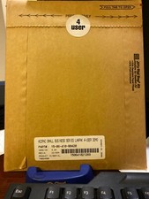 RARE NEW SEALED ACCPAC SMALL BUSINESS SERIES LANPAK 4-USER NFR Version 4.2A. CD picture
