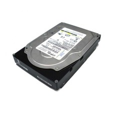 IBM 4327-HDA 4327 70gb 15k rpm Scsi Hard Drive picture