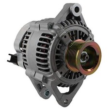 Alternator Compatible with/Replacement for Dodge Auto And Light Truck Durango picture