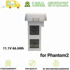 For DJI Phantom 2 Series 6000mAh Intelligent LiPo Battery Drone Phantom 2 Vision picture