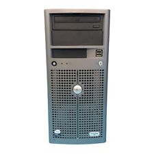 Refurbished PowerEdge 840 Server, Xeon X3220 QC 1.86GHz, 2GB, SAS 5IR, Hot Plug picture