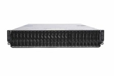 Dell PowerEdge C6300 2U 4 node server 24 x 2.5